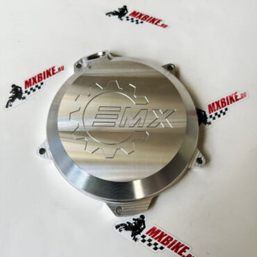 Усиленная крышка сцепления KTM 250 300EXC TBI 24- / Husqvarna TE250 300 TBI 24- / GasGas EC250 300 TBI 24- - миниатюра 3