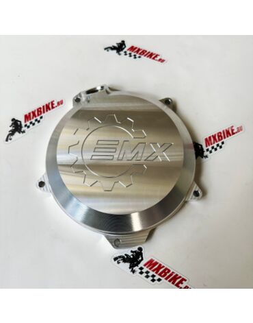 Усиленная крышка сцепления KTM 250 300EXC TBI 24- / Husqvarna TE250 300 TBI 24- / GasGas EC250 300 TBI 24-