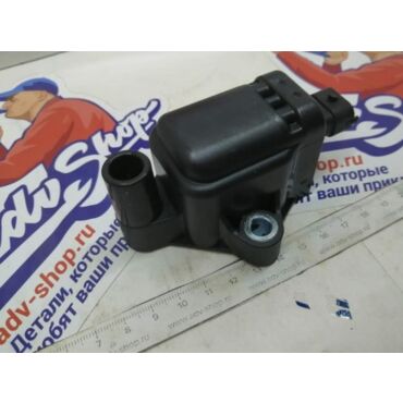 KTM Iginition coil  катушка зажигания 150 250 300 XC W/ EXC TPI  18-> ( 55639006000 ) - миниатюра 1
