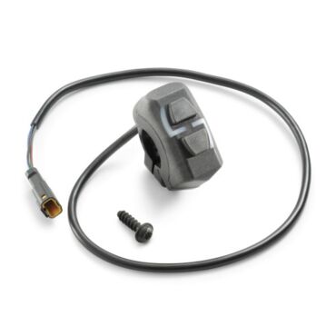 Переключатель карт зажигания KTM OEM A44039074000 A44039974044 EXC 2T 2024+ - миниатюра 1