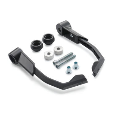 KTM Защита рук 125 250 390 Duke Rc 13-> ( 93802984044 ) - миниатюра 1