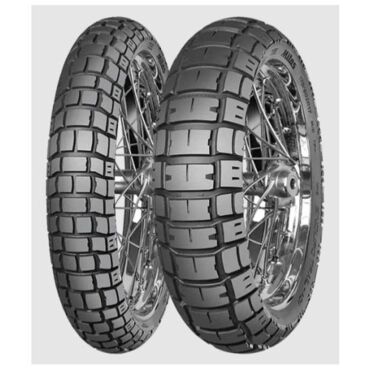 Шина Mitas Enduro Trail ADV 170 60 17 [72V TT] [Rear] - миниатюра 1