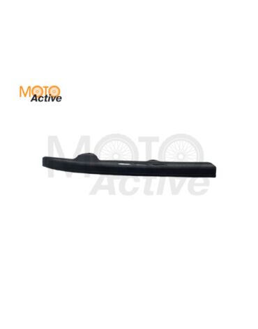 Кожух цепи TTR125