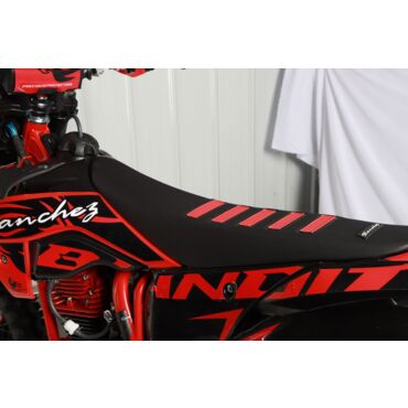 Мотоцикл Sanchez Bandit PR300 - миниатюра 10