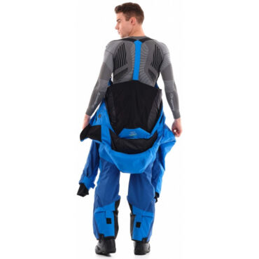 Dragonfly Комбинезон Gravity Premium Man Indigo Blu Kamchatka - миниатюра 9