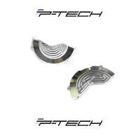 Защита крышки сцепления Sherco SE SE R 250 300 14 22