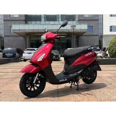 Скутер WELS XG - миниатюра 5