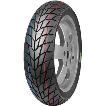 Шина Mitas MC 20 120 90 10 [57L TL] - миниатюра 1