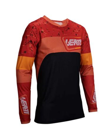 Джерси Leatt Moto 4.5 Enduro Burn
