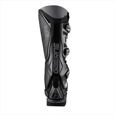 Мотоботы Gaerne SG 12 Black White - миниатюра 4