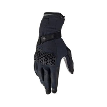 Leatt Перчатки ADV X Flow 7.5 2026 Stealth - миниатюра 2