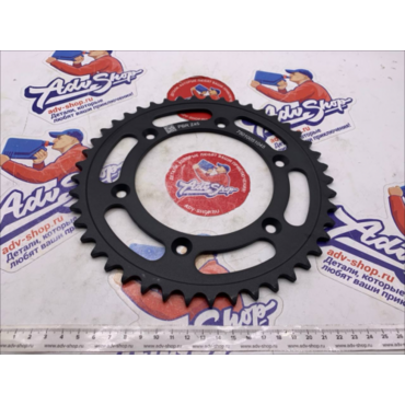 KTM Звезда стальная 45 зубов SX / EXC / 690 / 701 / 790 / 890 / 901 ( 75010051045 ) - миниатюра 1