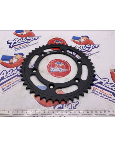 KTM Звезда стальная 45 зубов SX / EXC / 690 / 701 / 790 / 890 / 901 ( 75010051045 )
