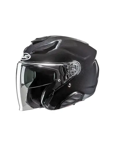 HJC Шлем F31 Metal Black