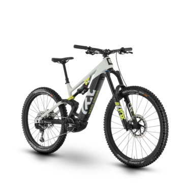 Электрический эндуро велосипед Husqvarna Hard Cross HC4 (2023) - миниатюра 1