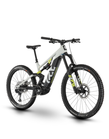 Электрический эндуро велосипед Husqvarna Hard Cross HC4 (2023)