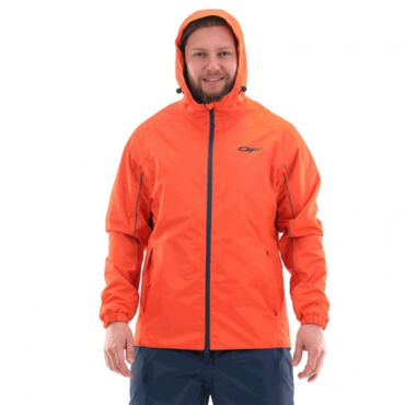 Dragonfly Мембранный костюм Active 2.0 Orange Blue - миниатюра 3