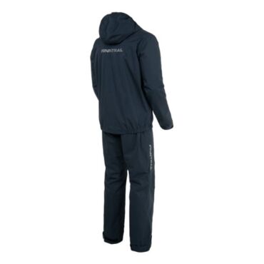 Finntrail Костюм Outdoor suit 3445 DarkGrey - миниатюра 6