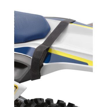Стропа буксировочная задняя KTM SX 04 15; EXC 06 16 / Husqvarna TC FC 14 15; TE FE 14 16 - миниатюра 2