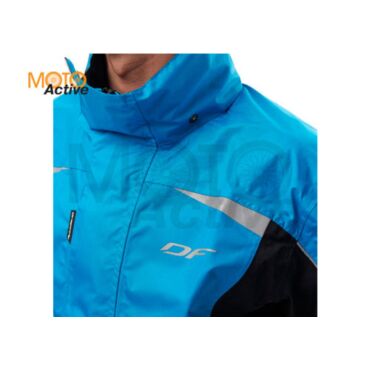 Куртка - дождевик EVO  (мембрана) Dragonfly Blue 2023 - миниатюра 10