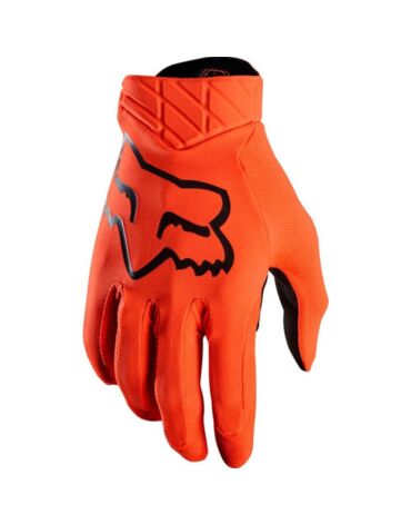 Мотоперчатки Fox Airline Glove Flow Orange