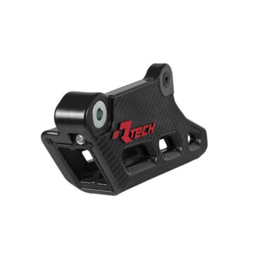 Ловушка цепи Rtech R2.0 WORX черная KTM SX SX F 11 21; EXC EXC F 12 21 / Husqvarna TC FC, TE FE 14 21 - миниатюра 1
