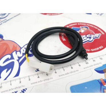 KTM  CLUTCH SWITCH '96 датчик рычага сцепления (микрик) 640 96 02 ( 58411049000 ) - миниатюра 1