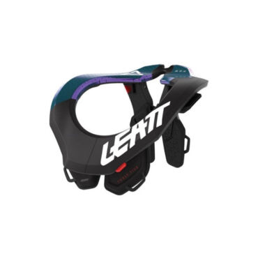 Leatt Защита шеи GPX 3.5 Black - миниатюра 1