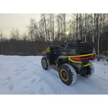 Квадроцикл BRC X Terra 1000 CT - миниатюра 7