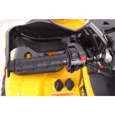 Квадроцикл Motoland  VOX250 WILD TRACK X PLUS - миниатюра 15