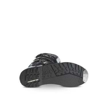 Gaerne Мотоботы Fastback Endurance Enduro Black - миниатюра 5