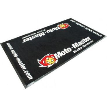 Коврик Moto Master (100cm x 200cм) - миниатюра 1