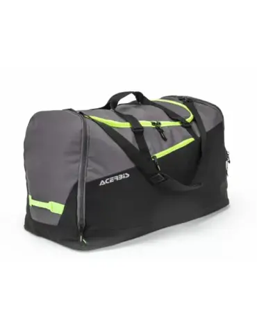 Acerbis Сумка дорожная CARGO Black Yellow (180 L)