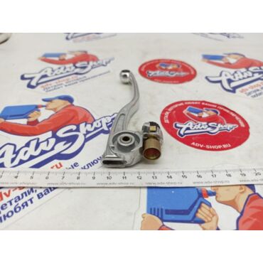 DRC Рычаг сцепления (стандарт) Brembo KTM SX EXC '06->, Husqvarna // реплика 54802031000 - миниатюра 3