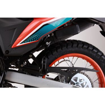 Мотоцикл ROLIZ SPORT 002 YX170FMN 300сс с ПТС - миниатюра 10