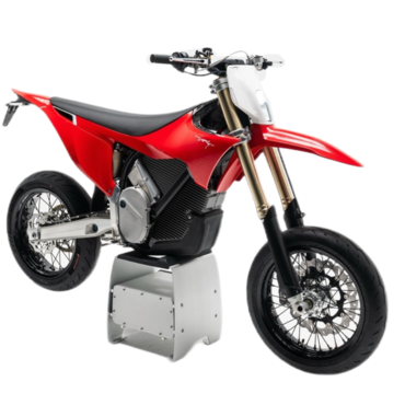 Stark Varg SM (Super moto) - миниатюра 5
