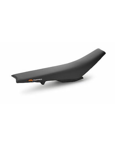 Сиденье заниженное -15 мм KTM SX SX F 16 18 / EXC EXC F 17 19
