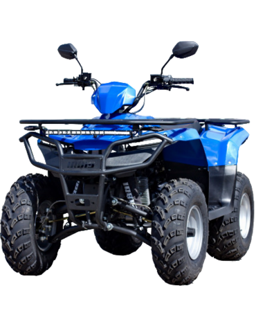 Квадроцикл IRBIS ATV 200
