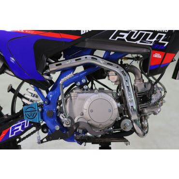 Питбайк FullCrew Big Beast 150cc 17\14 (механ., эл.стартер) MSD (BB) - миниатюра 3