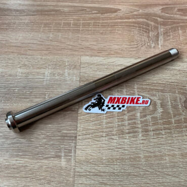 Ось маятника (M16X1,5) KTM SX SX F 07 15; EXC EXC F 07 16 / Husqvarna TC FC 14 15; TE FE14 16 / Husaberg 11 14 - миниатюра 2