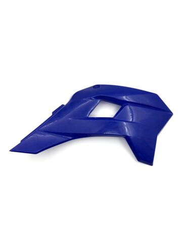Пластик KAYO KRZ Передний правый в сборе (Blue)