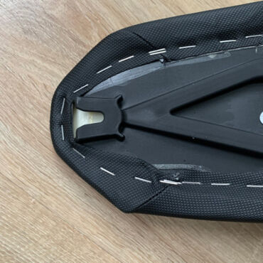 Сиденье KTM SX SX F 11 15 / EXC EXF F 12 16 - миниатюра 3