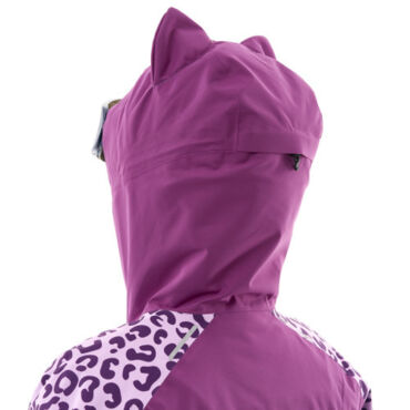 Dragonfly Комбинезон Gravity 2.0 Woman Cat Lavender - Purple 2026 - миниатюра 12