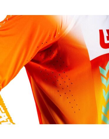 Leatt Джерси 5.5 UltraWeld V26 Orange