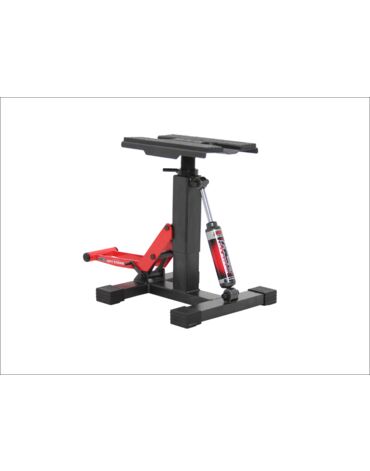 Подставка под мотоцикл DRC HC2 Blk Red, D36 38 312