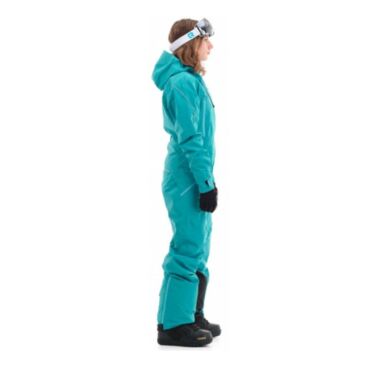 Dragonfly Комбинезон женский Gravity Premium Baltic Blue - миниатюра 4