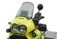TOURATECH защита фар решетка  XRV750 RD07A - миниатюра 1