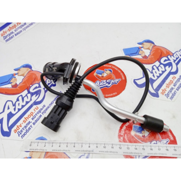 KTM датчик уровня и температуры масла 1190 1290 Adv / SADV / SD 14 24 ( 61338085200 / 61338085100 / 61338085000 ) - миниатюра 1