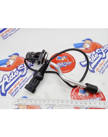 KTM датчик уровня и температуры масла 1190 1290 Adv / SADV / SD 14 24 ( 61338085200 / 61338085100 / 61338085000 )