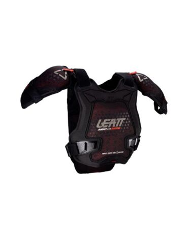 Leatt Детская защита тела 3DF AirFit Evo Pro V26 Black